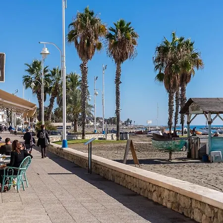 Hh Relax Seafront *
