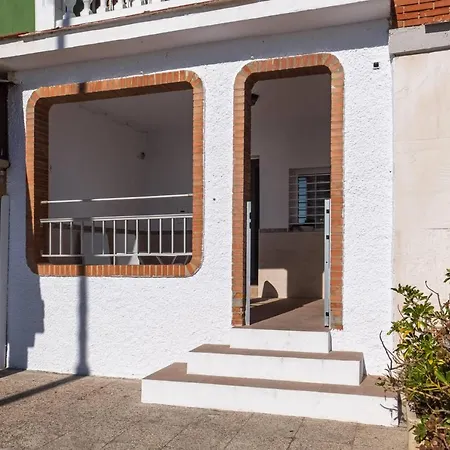 Hh Relax Seafront Appartement Málaga