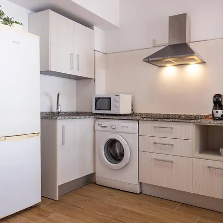 Hh Relax Seafront Apartment *