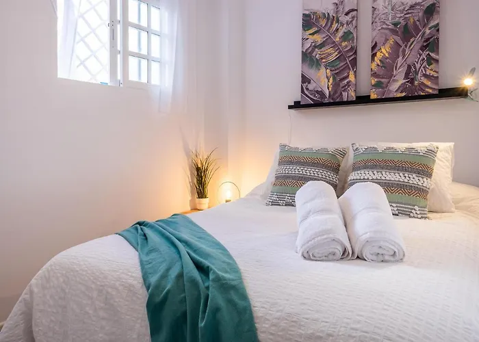 Hh Relax Seafront Apartamento